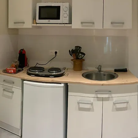 Holiday home Le Nid Bourg-les-Valence