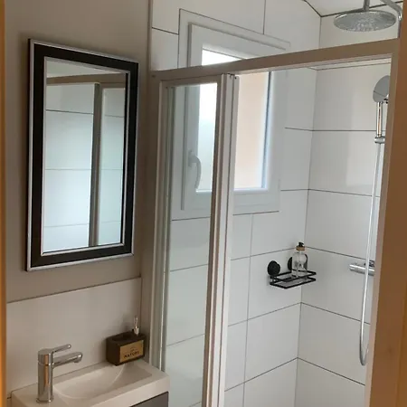 Holiday home Le Nid Bourg-les-Valence