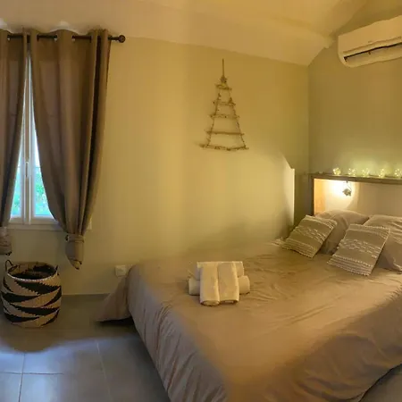 Le Nid Holiday home *
